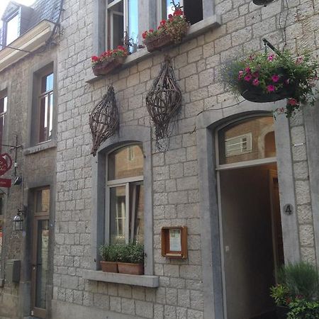 La Tete Ailleurs Hotel Durbuy Luaran gambar