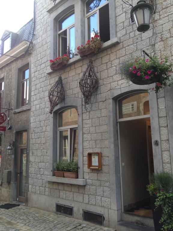 La Tete Ailleurs Hotel Durbuy Luaran gambar