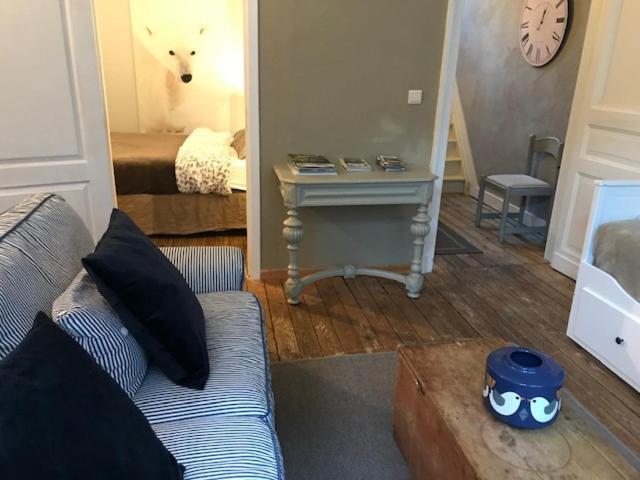 La Tete Ailleurs Hotel Durbuy Luaran gambar
