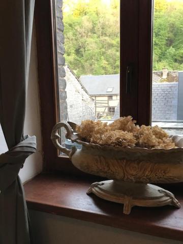 La Tete Ailleurs Hotel Durbuy Luaran gambar