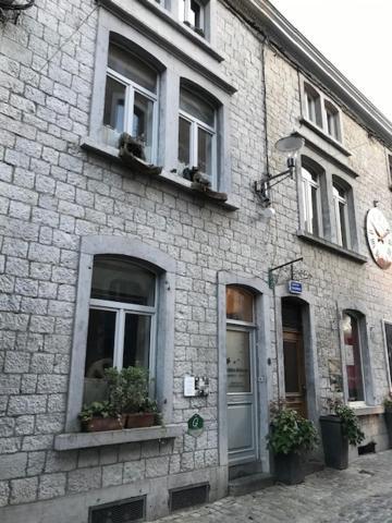 La Tete Ailleurs Hotel Durbuy Luaran gambar