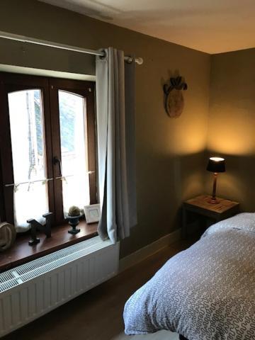 La Tete Ailleurs Hotel Durbuy Luaran gambar